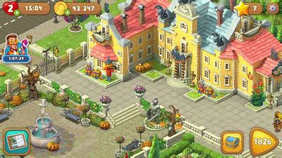 Download and Play Gardenscapes Game on Windows PC | Downloadz.inDownloadz