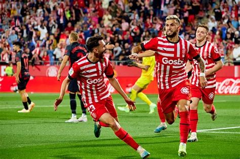 Five things you may not know about Girona FC - The Sports Mirror - Sports News, Transfers ...