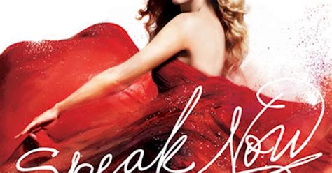 Taylor Swift - Speak Now (Deluxe Edition)