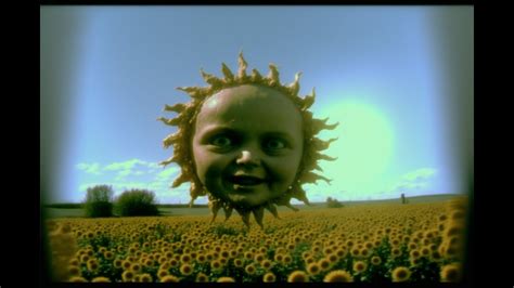 Teletubbies as an 80's Horror Movie Film. - YouTube