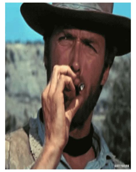 Clint Eastwood Birthday Gifs