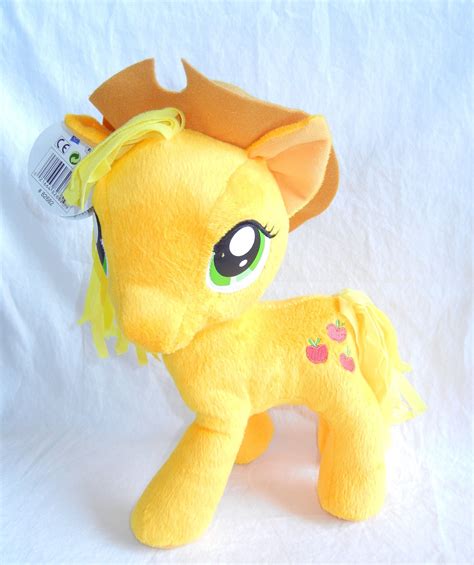 Guide to All Funrise My Little Pony Plushies | MLP Merch