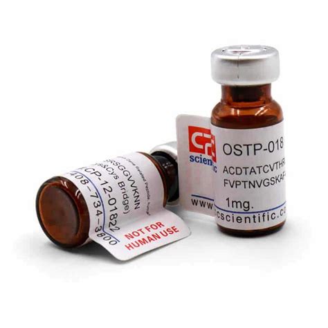 Calcitonin Gene Related Peptide, human - CPC Scientific