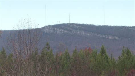 Sauratown Mountain fire looking 'dramatically' different | wfmynews2.com