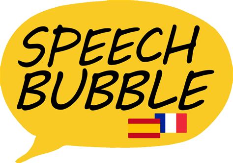 Free Yellow Speech Bubble Png, Download Free Yellow Speech Bubble Png png images, Free ClipArts ...