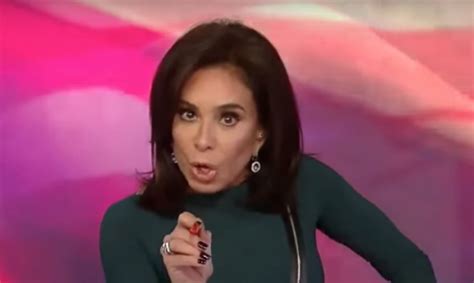 Fox News Host, Judge Jeanine Pirro Busted Driving At 119 MPH | The Source