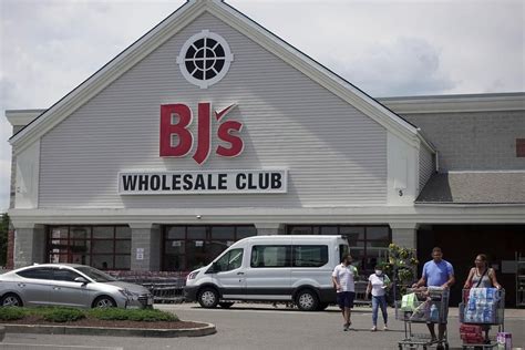 BJ’s Completes Headquarters Move | Progressive Grocer