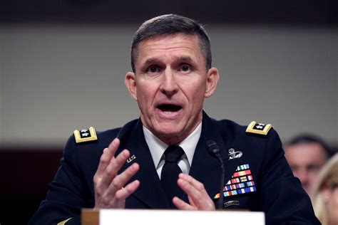 Michael Flynn: General Supports Donald Trump at the RNC | Time