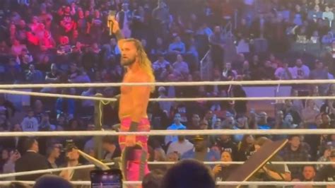 Seth Rollins Pays Tribute To Bray Wyatt & Brodie Lee At WWE Holiday ...