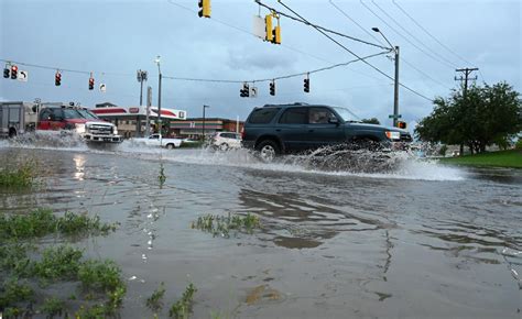 Colorado Springs weather: Thunderstorms, flash flood warning again Thursday | Colorado Springs ...