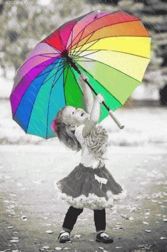 Rain Umbrella GIF - Rain Umbrella - Discover & Share GIFs