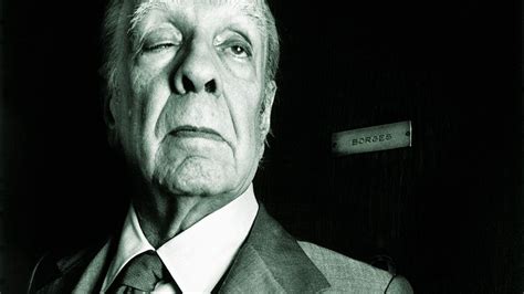 Is Borges the 20th Century’s most important writer? - BBC Culture