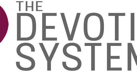 The Devotion System - Review: The Devotion System - Review