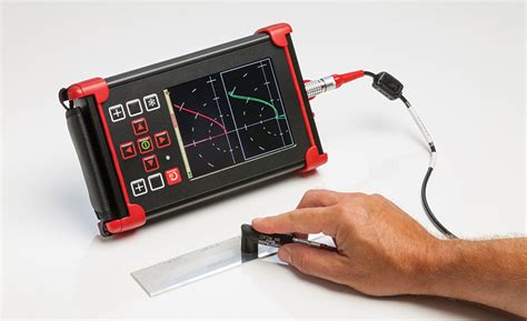 What Is Eddy Current Testing? | 2016-11-01 | Quality Magazine