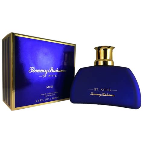 Tommy Bahama - Tommy Bahama St. Kitts Eau De Cologne, Cologne for Men ...