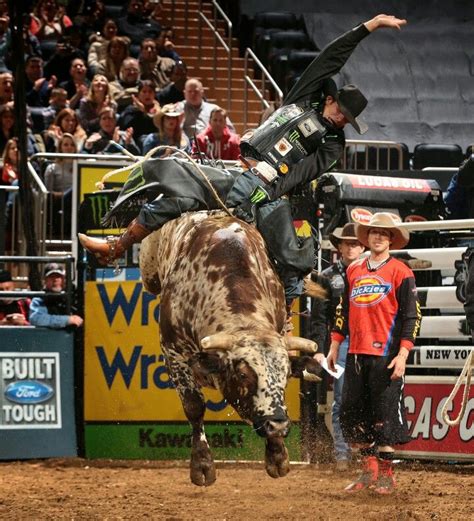 J.B. Mauney | Pbr bull riding, Bull riders, Bull riding quotes