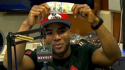 Video: Charlamagne Tha God Talks $100 Challenge On The Breakfast Club ...