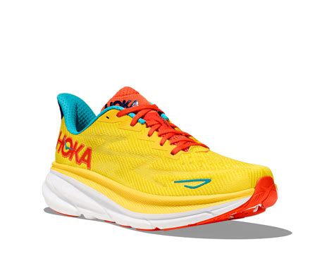 HOKA Clifton 9 for Men | HOKA (GLOBALE)