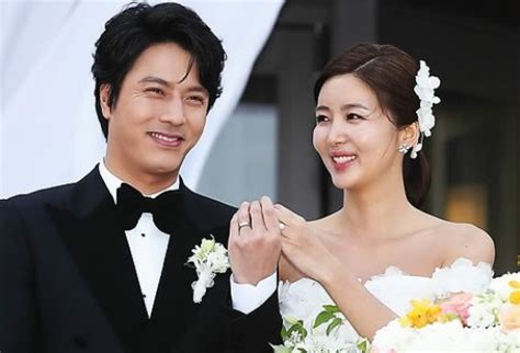 Korean Drama Actors and Actresses Who are Married in Real Life | HubPages