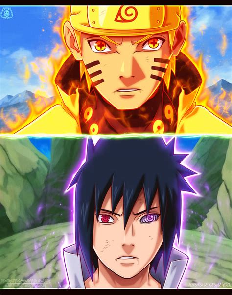 NARUTO-VS-SASUKE-(Manga---696) by NARUTO999-BY-ROKER on DeviantArt