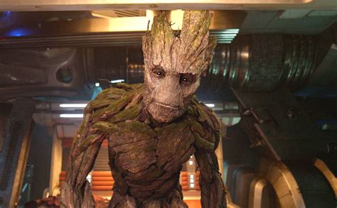 Guardians Of The Galaxy: This Is Why Groot Had To Sacrifice Himself?