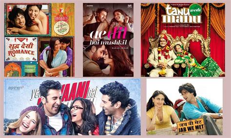 27 Bollywood Romantic Movies: Must-Watch Love Story Movies