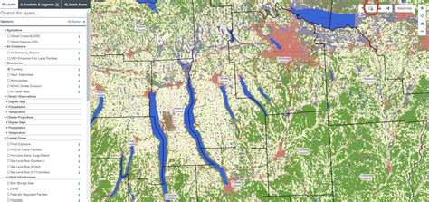 The Essential New York Climate Change Science Clearinghouse ...