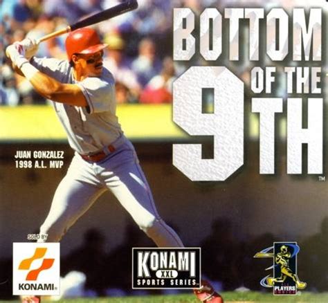 Bottom of the 9th (Game) - Giant Bomb