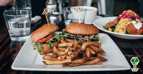 The Ultimate List of Vegetarian and Vegan Restaurants to Eat in Boise