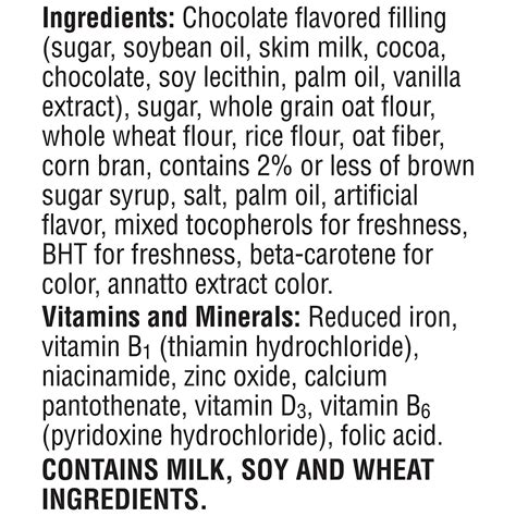 Is Krave Cereal Healthy? Ingredients & Nutrition Facts 2024