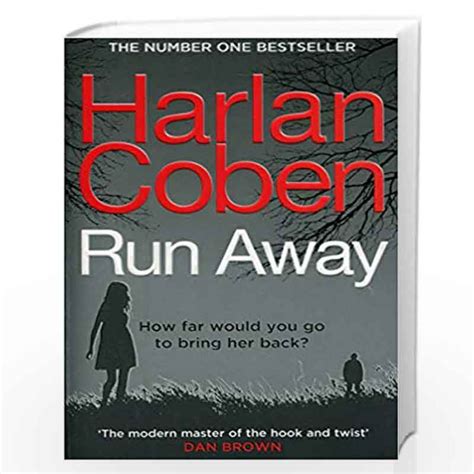 Run Away by Coben, Harlan-Buy Online Run Away Book at Best Prices in India:Madrasshoppe.com