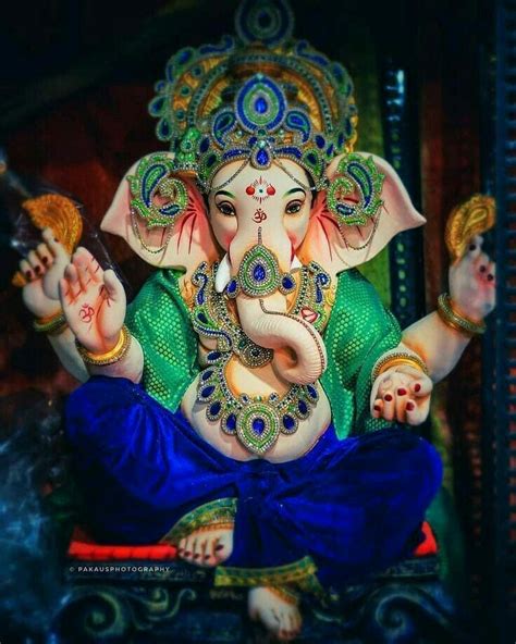 Pin by Nikipatil on niki | Happy ganesh chaturthi images, Ganesh chaturthi images, Ganesh images