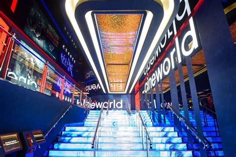 York’s huge new Cineworld is recruiting – with up to 80 jobs available - YorkMix