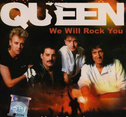 Meaning of "We Will Rock You" by Queen - Song Meanings and Facts