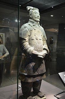 Terracotta Army - Wikipedia