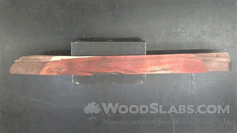 Cocobolo Wood Slabs