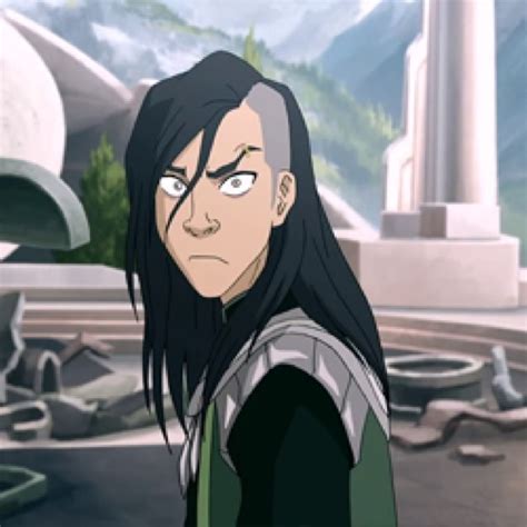 Korra Zaheer Quotes. QuotesGram