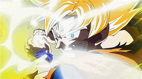 Kamehameha GIFs - GIFcen