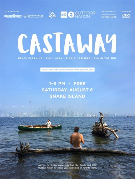 CASTAWAY