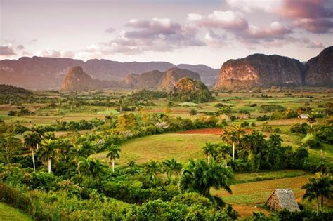 Cuba El Palmarito, Pinar del Rio - Valle de Vinales Photo by Grant ...