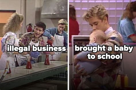 15 Original "Saved By The Bell" Episodes You Need To Watch If You're So Excited For The Reboot ...