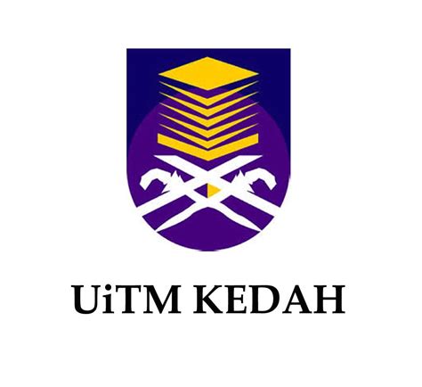 Sungai Petani Logo Uitm Cawangan Kedah - galericawangan