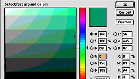 What Color Depth to use for the Web | Planet Photoshop