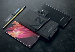 Samsung Galaxy Note 21 looks stunning in new concept video | Tom's Guide