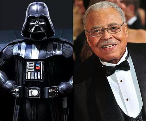 The Voice of Darth Vader James Earl Jones Movies, London Free, Latest ...