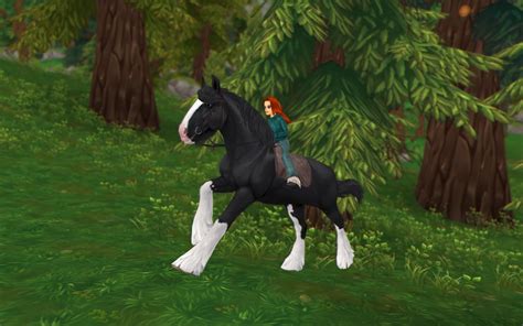 Merida & Angus from Brave :) : r/StarStable