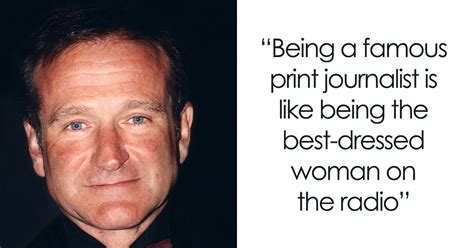 Robin Williams: The Best Quotes And Lines From The King Of ...