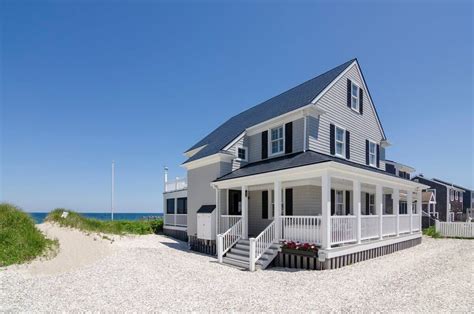 10 of the Best Airbnbs on Cape Cod, Massachusetts