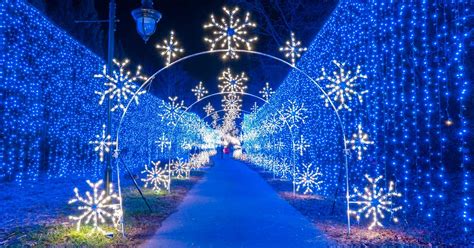 Christmas Lights In Pigeon Forge 2024 - Dela Monika