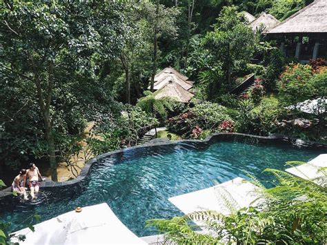 Maya Ubud Resort & Spa - Coconuts Directory